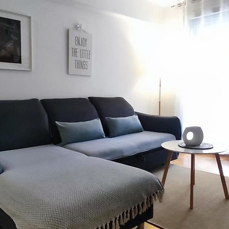 Apartment Angelus Zagreb Exterior photo
